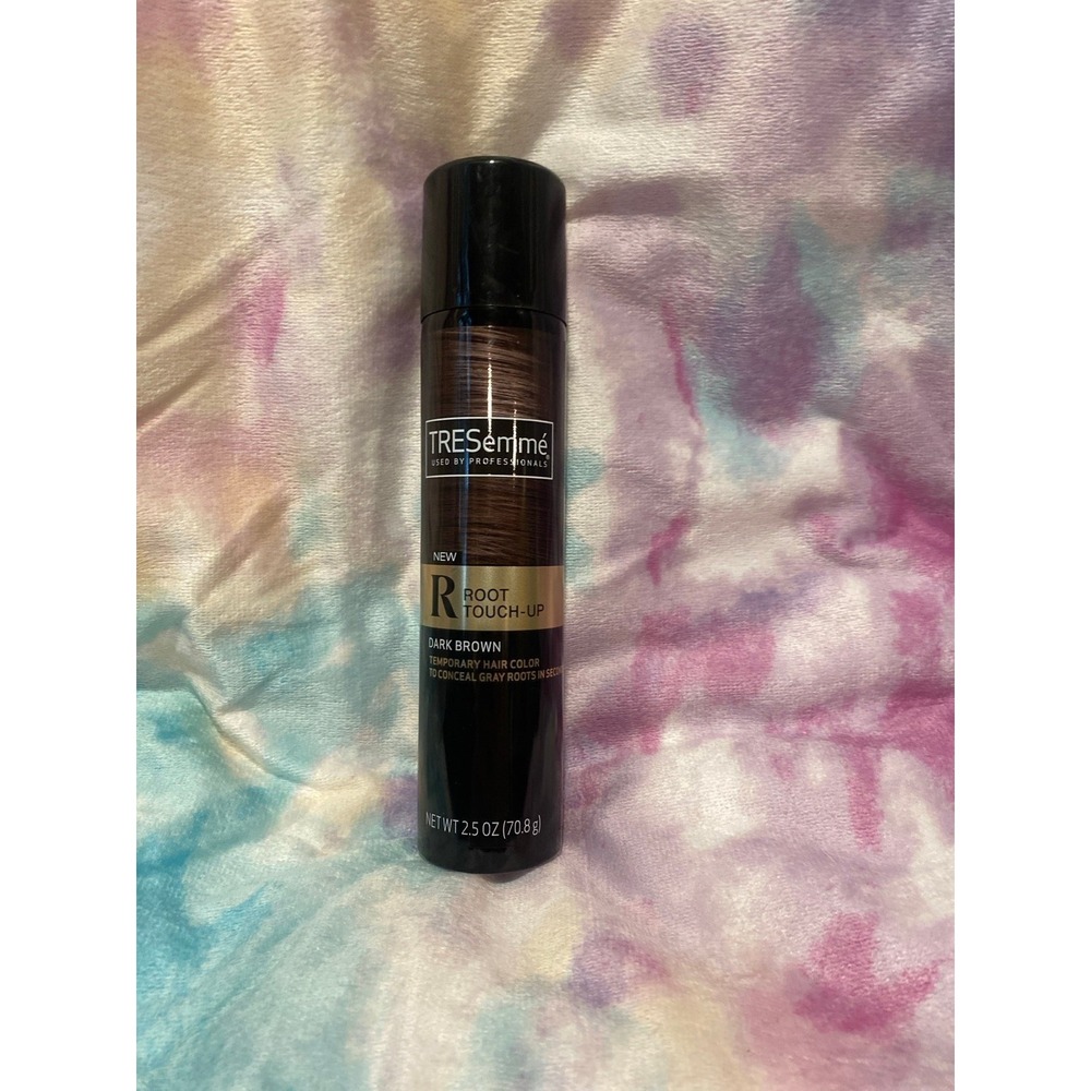 Tresemme Dark Brown Root touch up